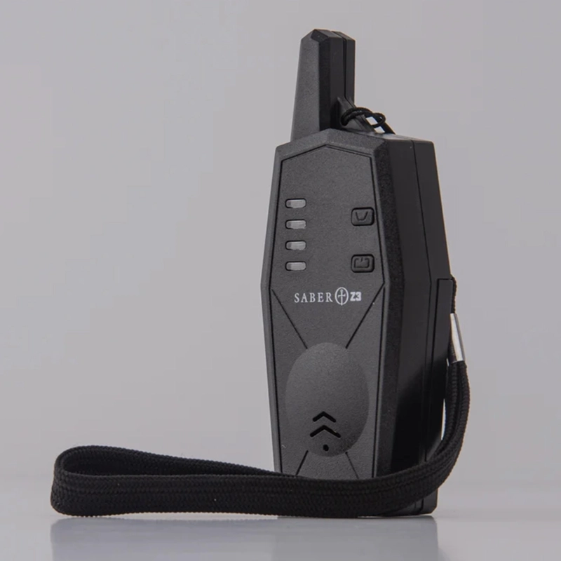 Saber Z3 3+1 Bite Alarm Set